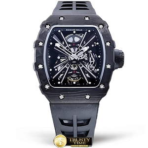 Копия часов Richard Mille Tourbillon RM012