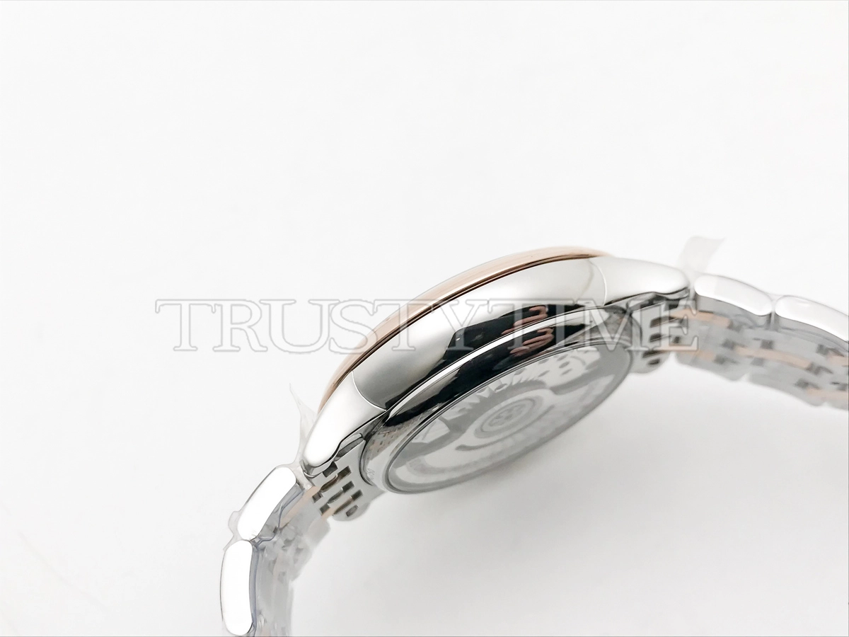 Копия часов Omega De Ville Prestige 34mm 434.20.34.20.03