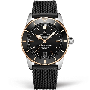 Копия часов Breitling Superocean Heritage II B20 Automatic 42 UB2010121B1S1