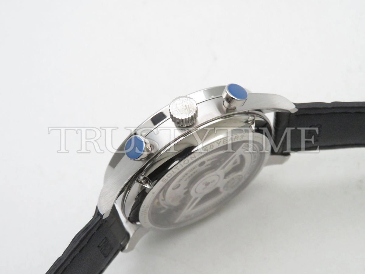 Копия часов IWC Portugieser Chronograph 41mm IW371615