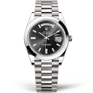 Копия часов Rolex Day-Date 40mm 228206-0013