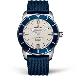 Копия часов Breitling Superocean Heritage II B20 Automatic 42 AB201016/G827/211S