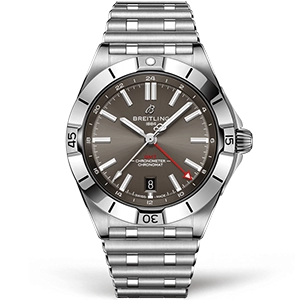 Копия часов Breitling Chronomat Automatic GMT 40 A32398101M1A1