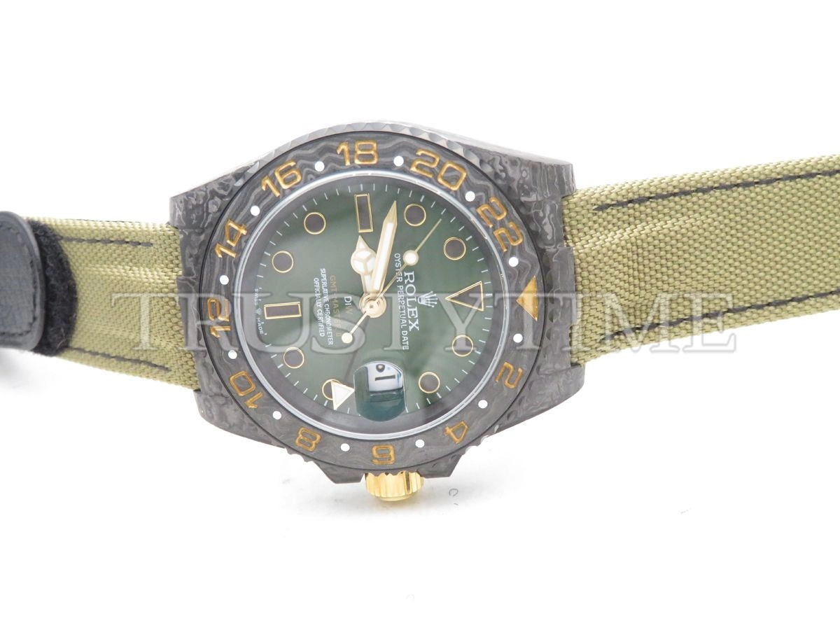 Копия часов Rolex GMT Master II DIW Desert Camo