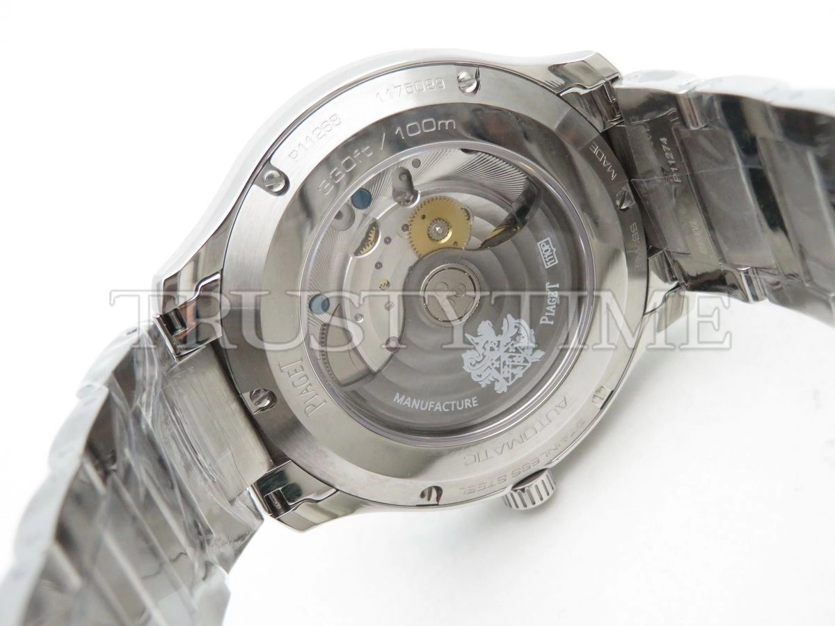 Копия часов Piaget Polo S 42mm G0A41002