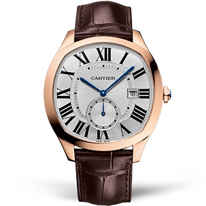 Копия часов Cartier Drive de Cartier 41 WGNM0003