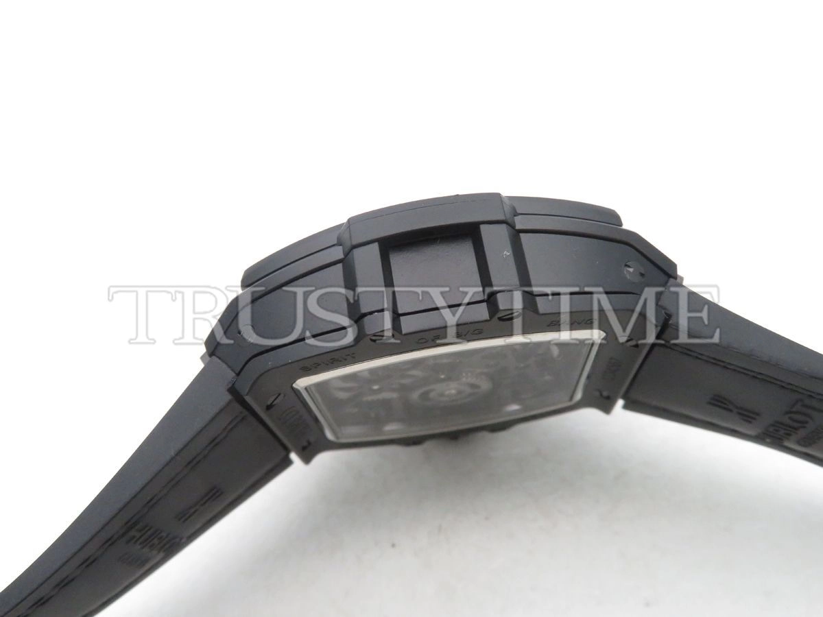 Копия часов Hublot Masterpiece Mp 06 Senna All Black 906.ND.0129.VR.AES12