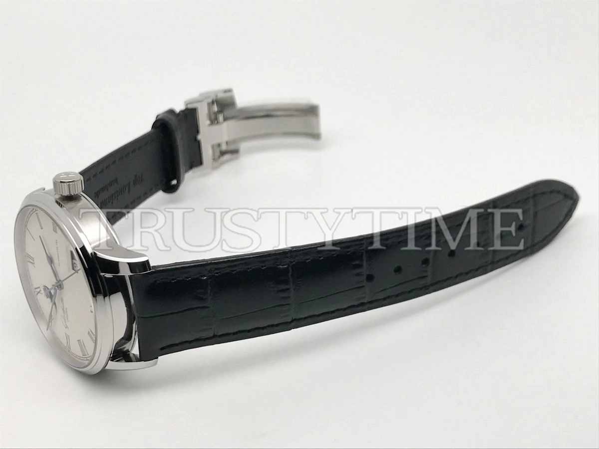 Копия часов Glashütte Original Senator Excellence Panorama Date Moon Phase 1-36-04-01-02-61
