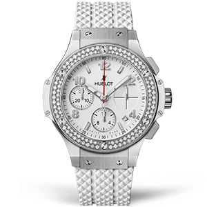 Копия часов Hublot Big Bang 41 342.SE.230.RW.114