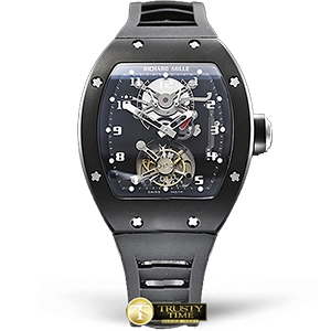 Копия часов Richard Mille RM001 Tourbillon