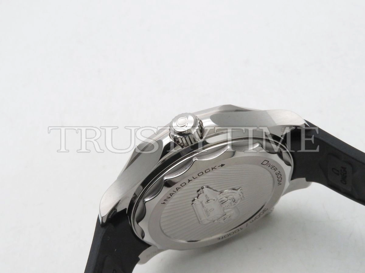 Копия часов Omega Seamaster Diver 300m Co-axial Chronometer Nekton Edition 42mm 210.32.42.20.01.002