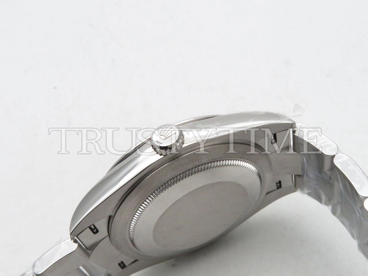 Копия часов Rolex DateJust II 41mm 126300-0007