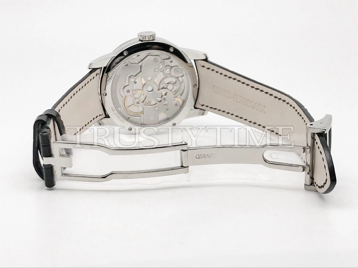 Копия часов Girard Perregaux La Esmeralda Tourbillon 99275-53-000-BA6E