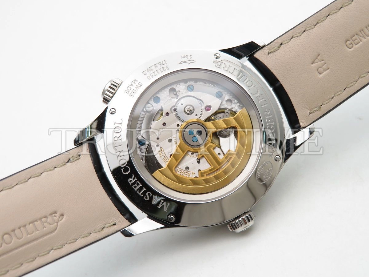 Копия часов Jaeger-LeCoultre Master Geographic 39mm 1428421