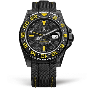 Копия часов Rolex GMT Master II DIW Spyder