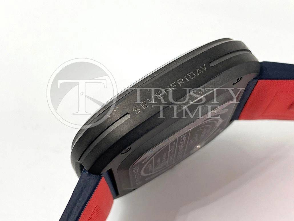 Копия часов SevenFriday T3/01