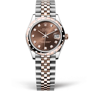 Копия часов Rolex DateJust 31mm 278341RBR-0028