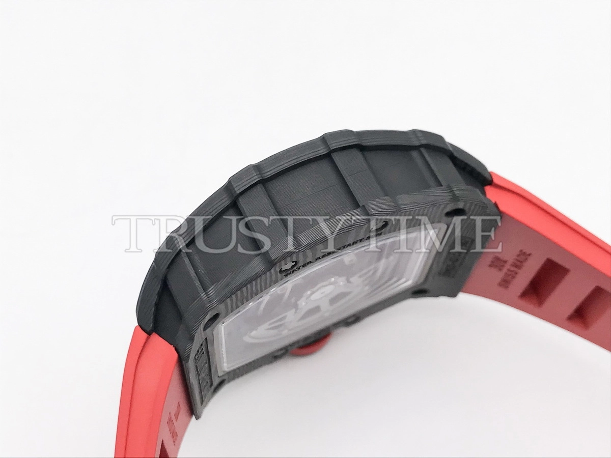 Копия часов Richard Mille RM035-02 Rafael Nadal