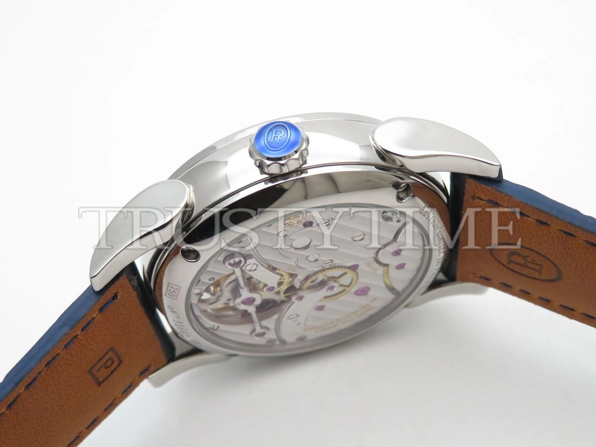 Копия часов Parmigiani Fleurier Tonda Woodrock PFS251-2007000