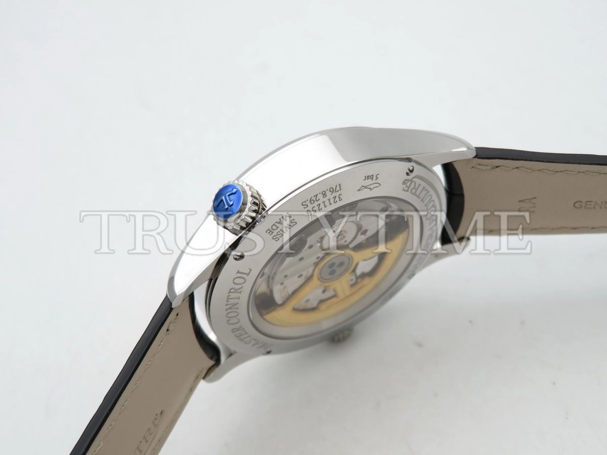 Копия часов Jaeger-LeCoultre Master Geographic 39mm 1428421