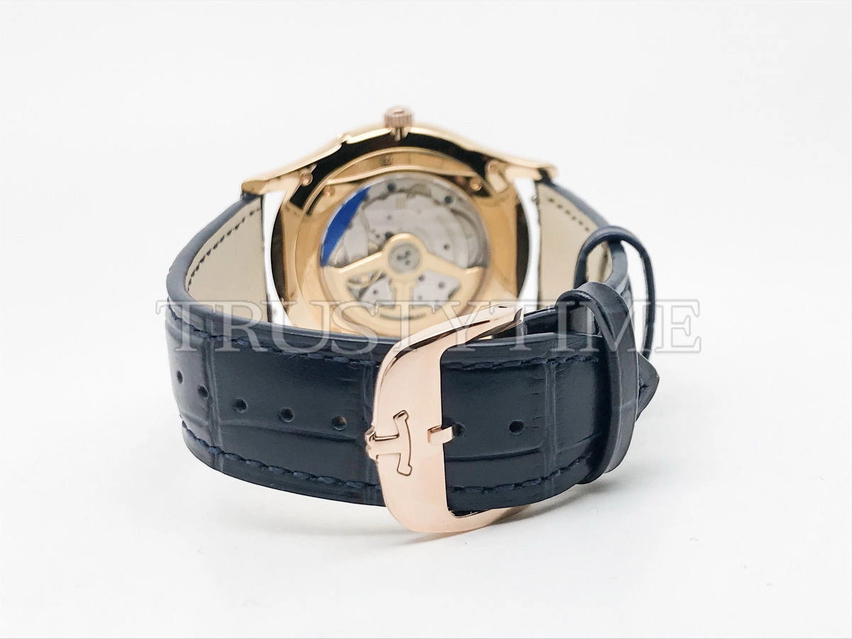 Копия часов Jaeger-LeCoultre Master Ultra Thin Moon 39mm 1362580