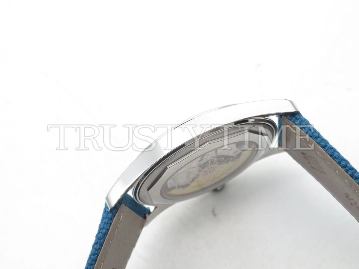 Копия часов Patek Philippe Calatrava 39mm 6007A-001