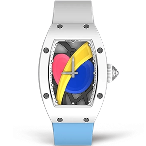 Копия часов CronusArt Technical Ceramic Watch CM003-04B