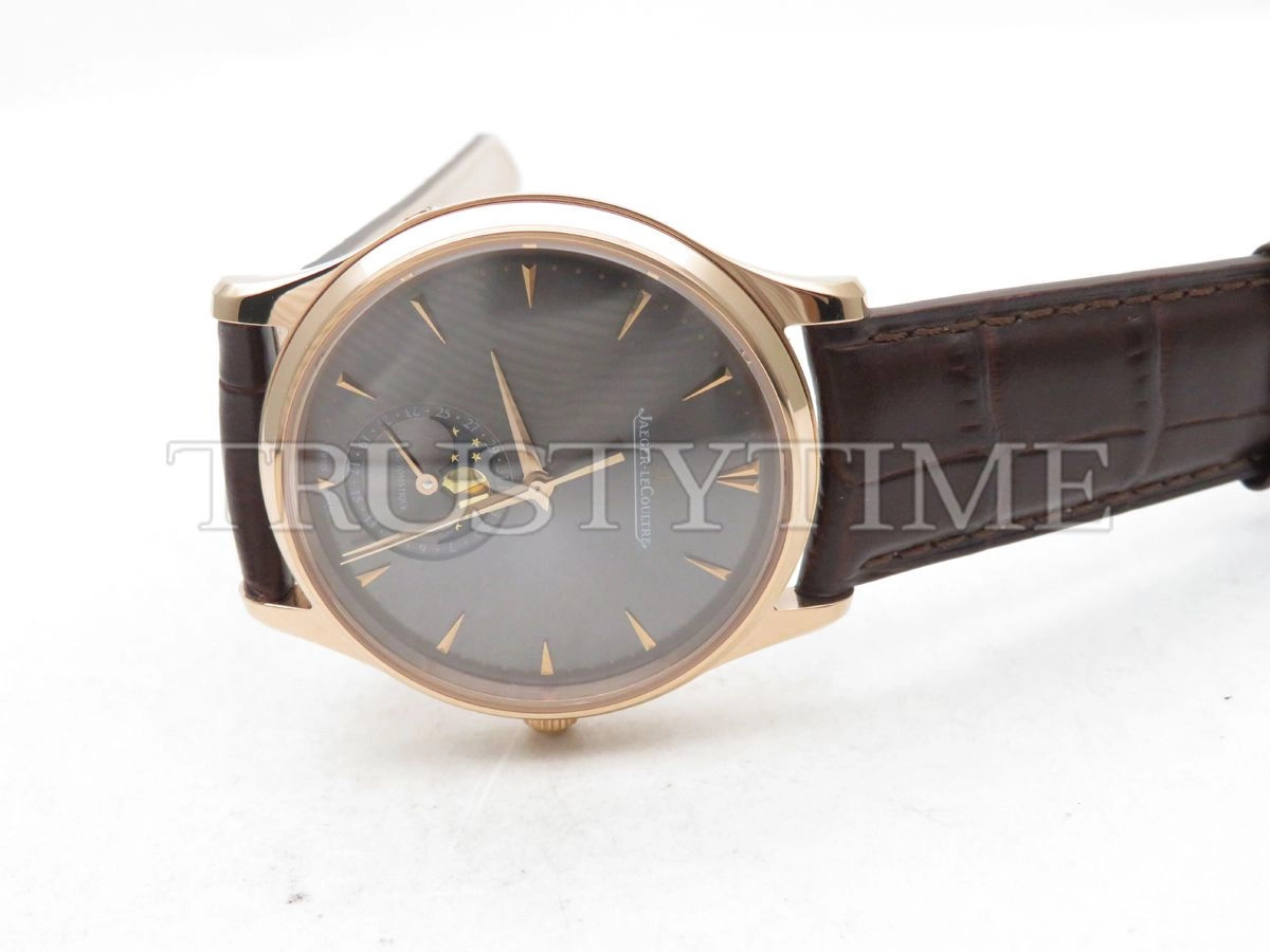 Копия часов Jaeger-LeCoultre Master Ultra Thin Moon 39mm 136255J