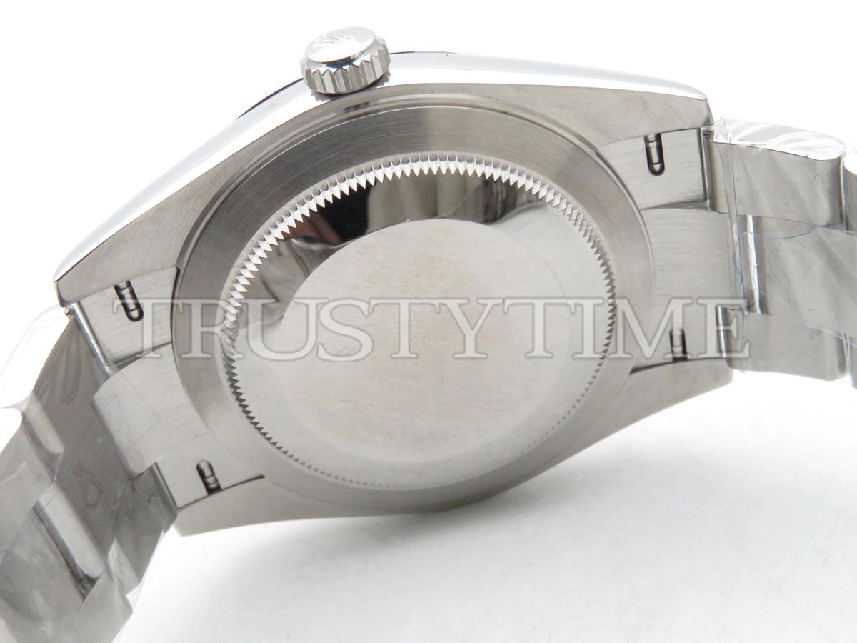 Копия часов Rolex DateJust II 41mm 126334-0009