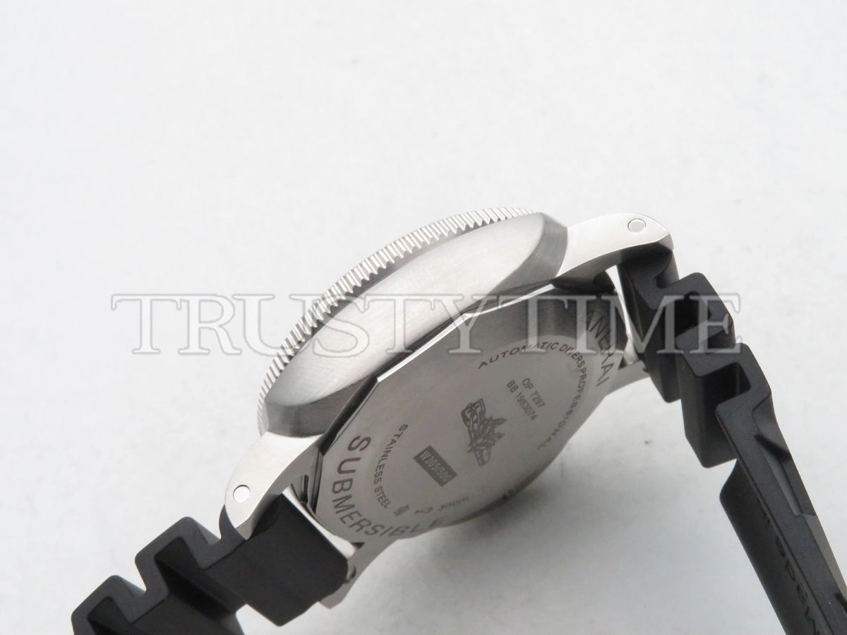 Копия часов Panerai Submersible Azzurro 42mm PAM01209
