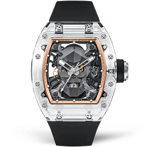 Копия часов CronusArt Sapphire Watch CM08-019
