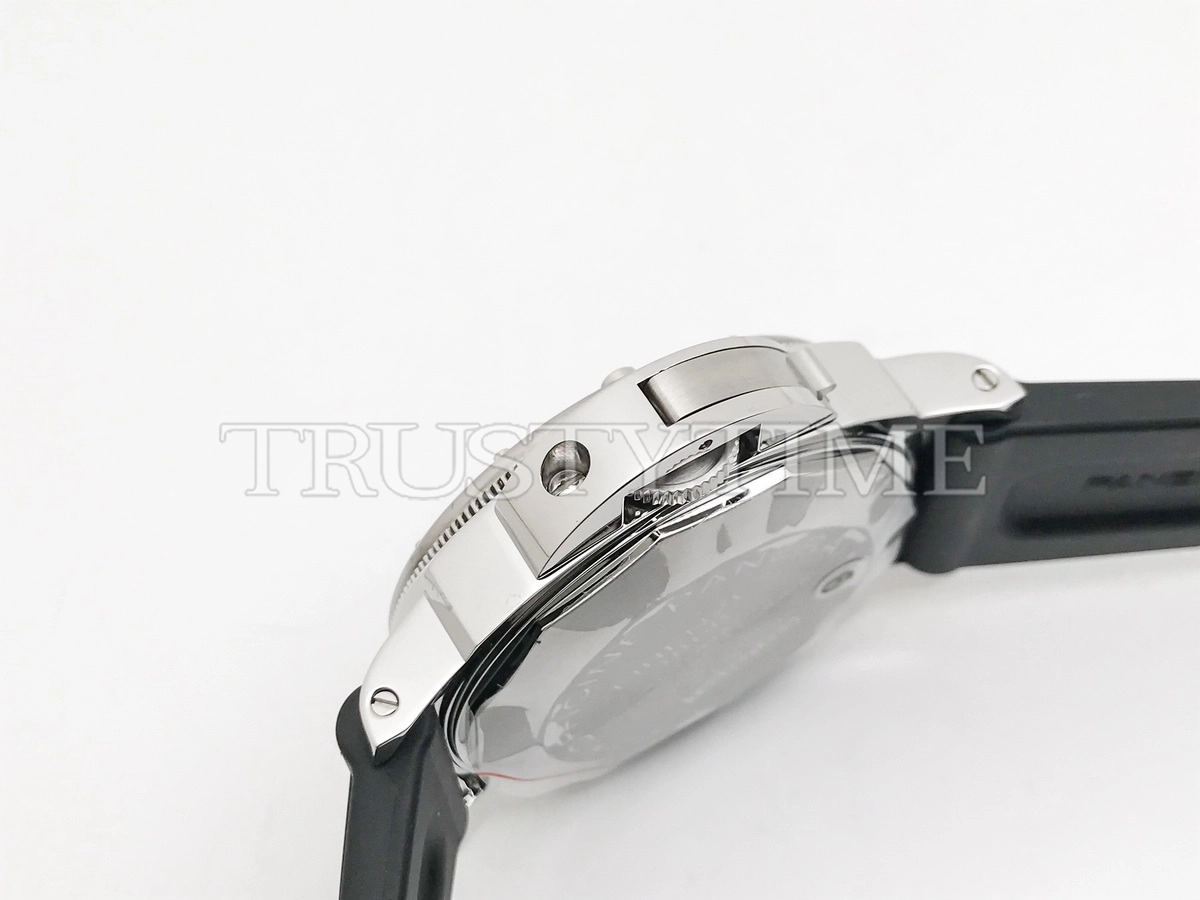 Копия часов Panerai Submersible Automatic Acciaio 44mm PAM01024