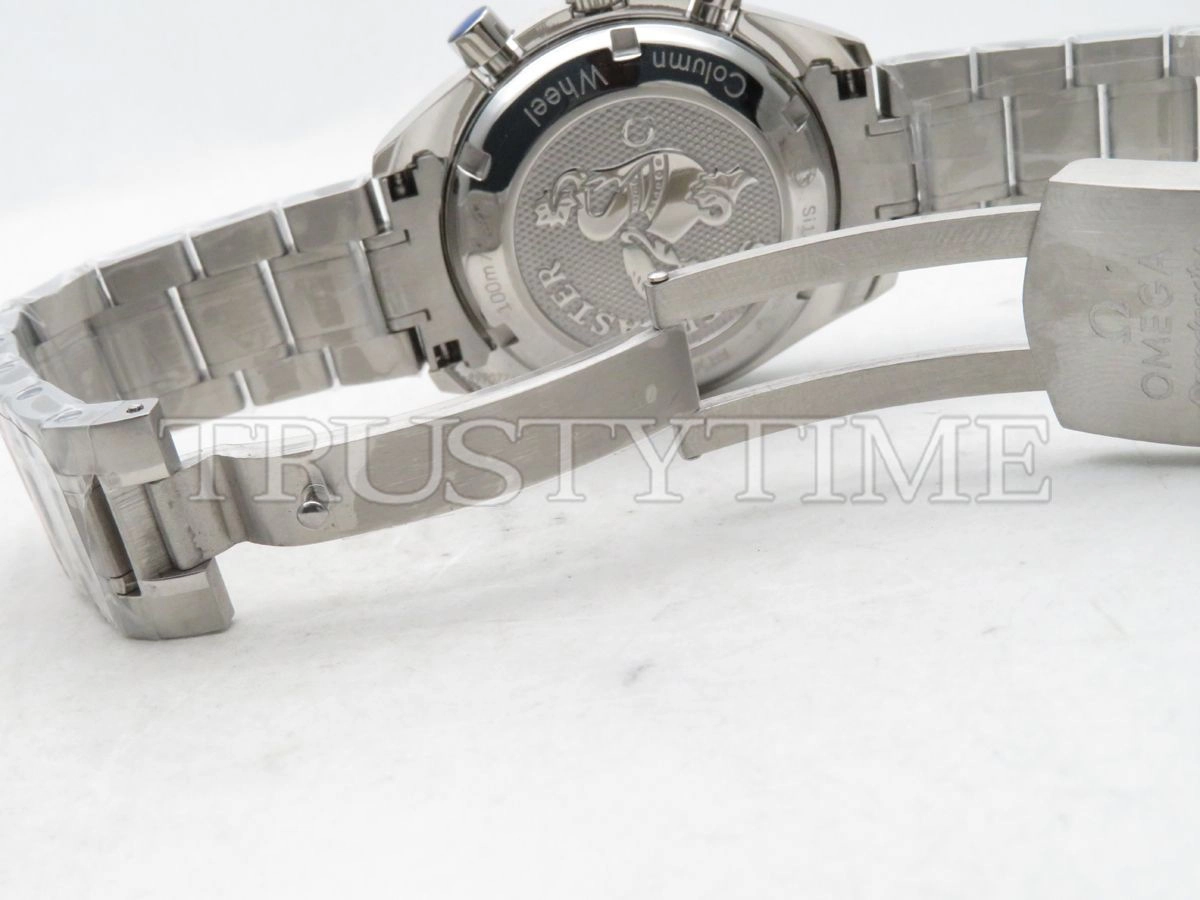 Копия часов Omega Speedmaster Racing Co-Axial Chronograph 40mm 326.30.40.50.02.001