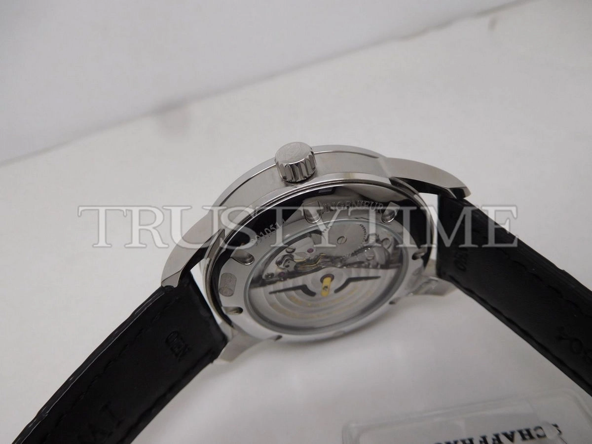 Копия часов IWC Ingenieur Vintage Laureus 42mm IW323301