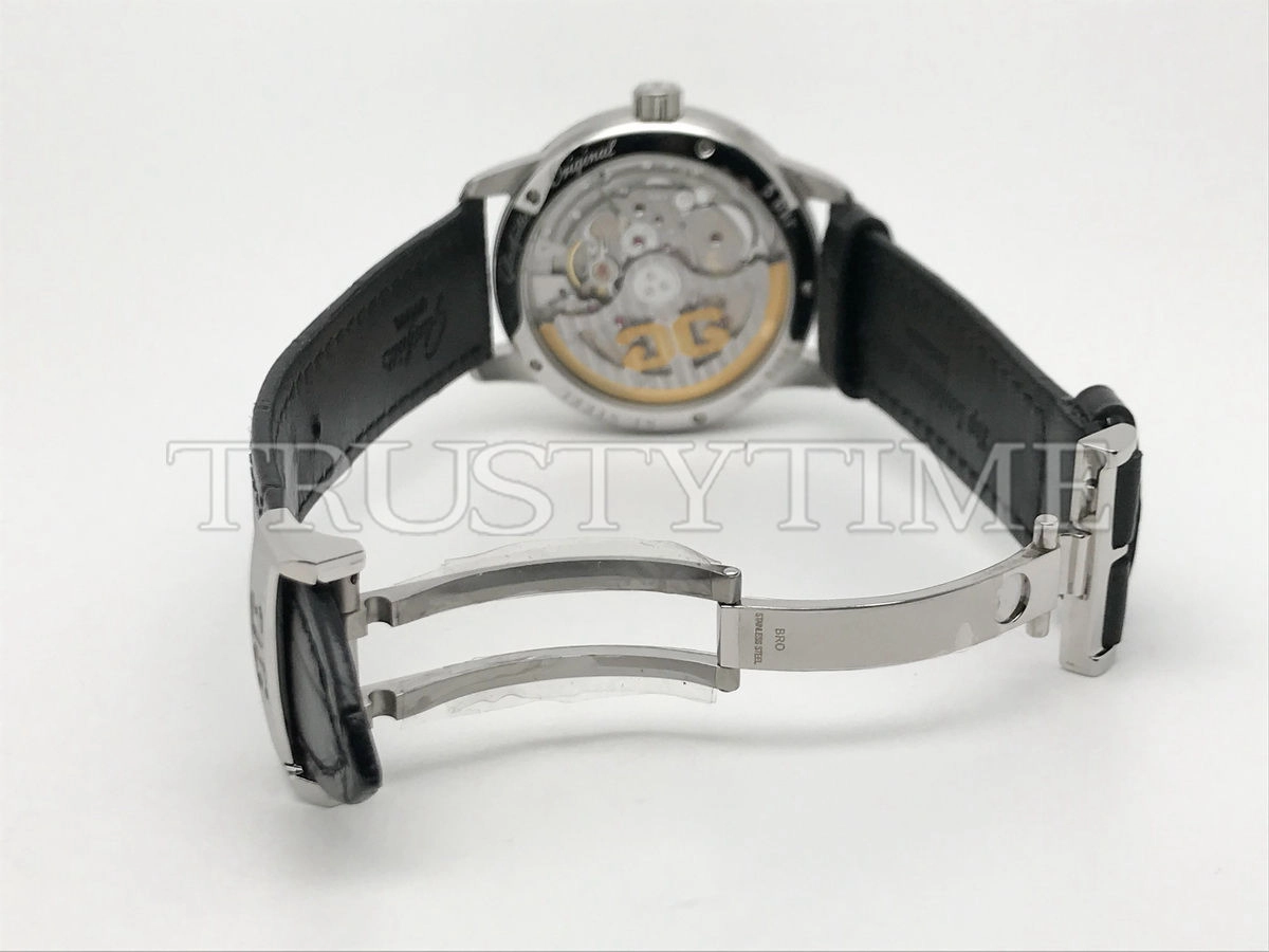 Копия часов Glashütte Original Senator Excellence Panorama Date Moon Phase 1-36-04-01-02-61
