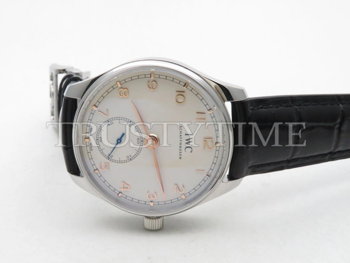 Копия часов IWC Portugieser Automatic 40mm IW358303