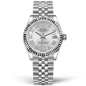Копия часов Rolex DateJust 31mm 178279-0081