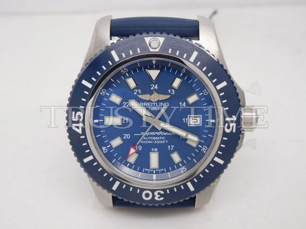 Копия часов Breitling Superocean Mariner 44 Y1739316.C959.211