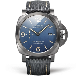 Копия часов Panerai Luminor 1950 3 Days Automatic 44mm PAM01021