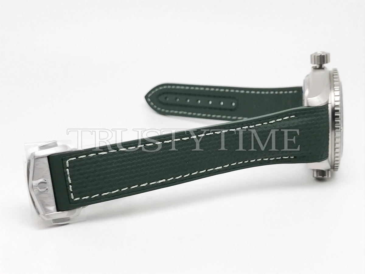 Копия часов Omega Seamaster Planet Ocean 600m 43,5mm 215.32.44.21.06