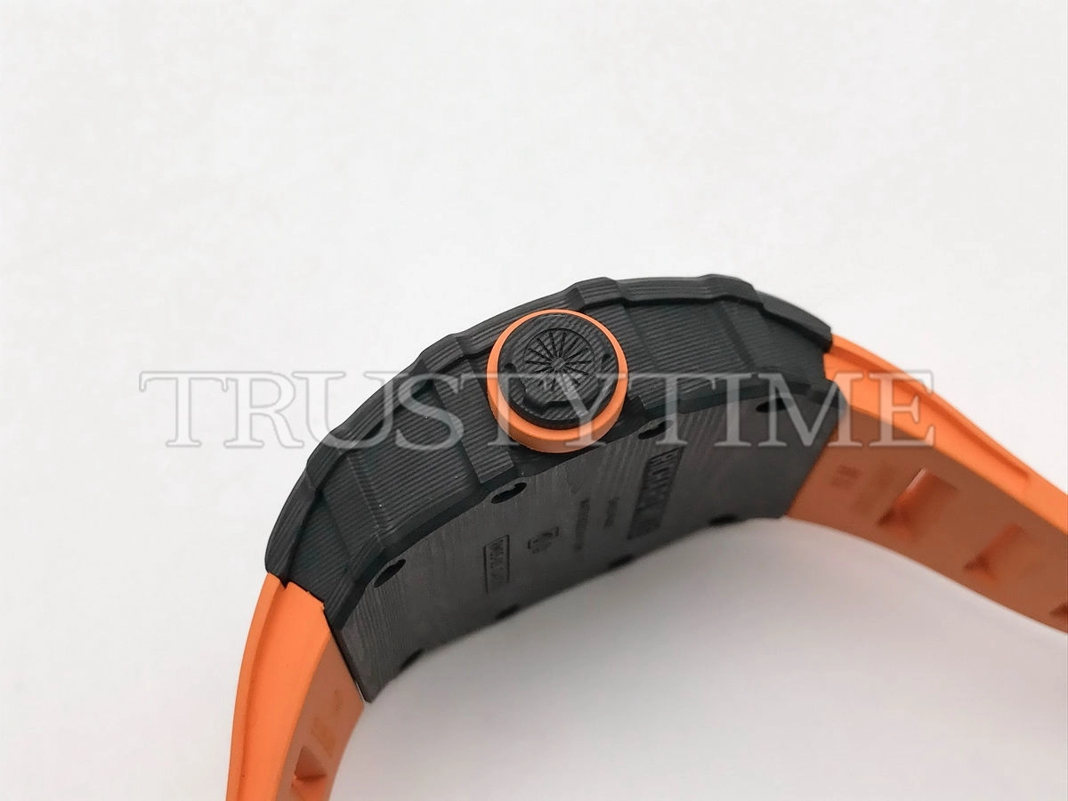 Копия часов Richard Mille RM035-01 Rafael Nadal