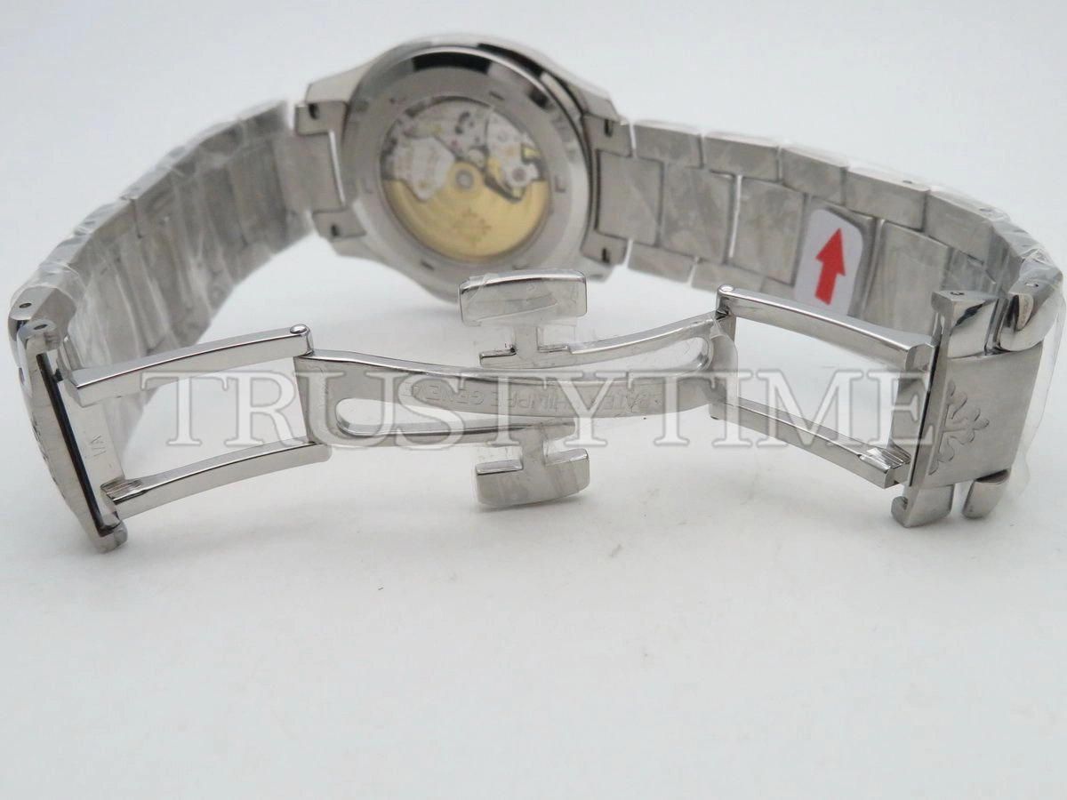 Копия часов Patek Philippe Aquanaut 40,8mm 5167/1A-001