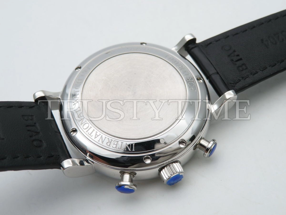 Копия часов IWC Portofino Chronograph 42mm IW391008