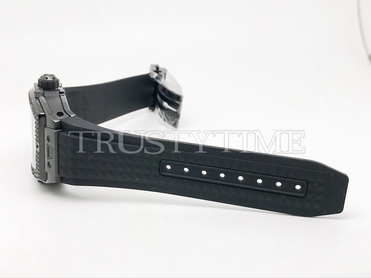 Копия часов Hublot Spirit Of Big Bang 42mm Depeche Mode 646.CI.0110.RX.DPM24