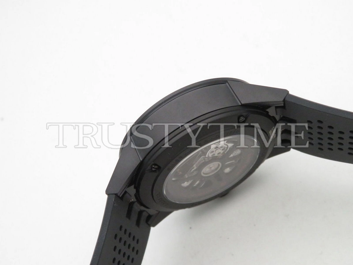 Копия часов Tag Heuer Carrera Calibre Heuer 01 43mm CAR2090.FT6088