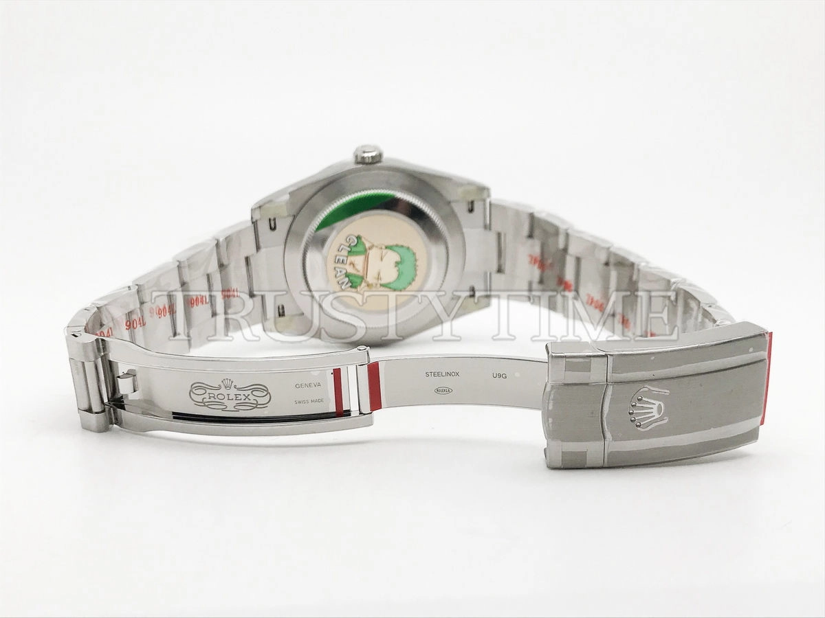 Копия часов Rolex Oyster Perpetual 36mm 126000-0005