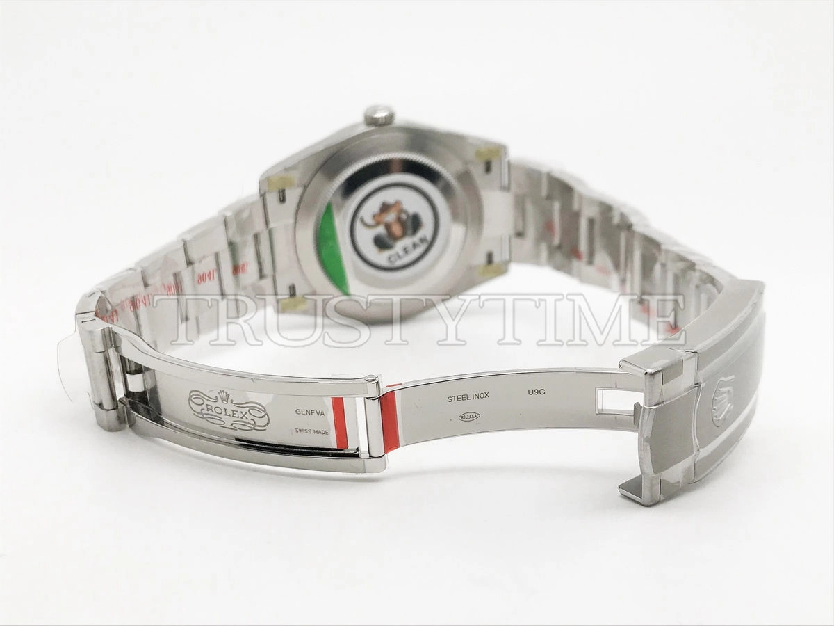 Копия часов Rolex Oyster Perpetual 36mm 126000-0001