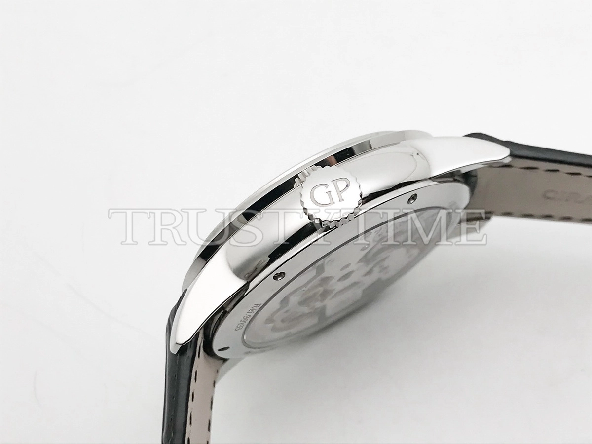 Копия часов Girard Perregaux La Esmeralda Tourbillon 99275-53-000-BA6E