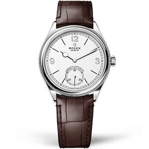 Копия часов Rolex 1908 39mm 52509-0006