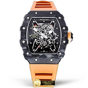 Копия часов Richard Mille RM035-02 Rafael Nadal
